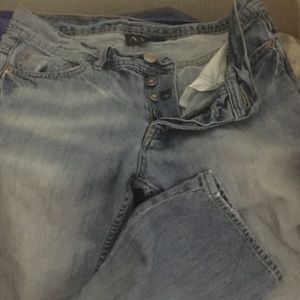 Armani Exchange Jeans